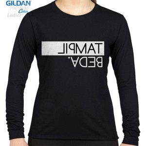 Kaos Quote Motivasi Tampil Beda