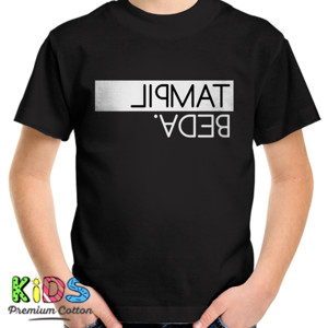 Kaos Quote Motivasi Tampil Beda