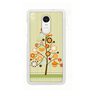 Motif Christmas Bikin HP Kamu Keren Casing HP