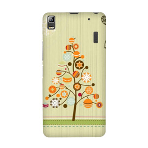 Motif Christmas Bikin HP Kamu Keren Casing HP