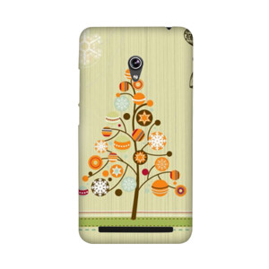 Motif Christmas Bikin HP Kamu Keren Casing HP