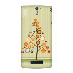Motif Christmas Bikin HP Kamu Keren Casing HP