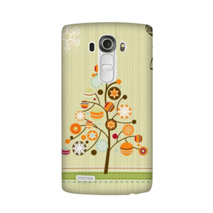 Motif Christmas Bikin HP Kamu Keren Casing HP