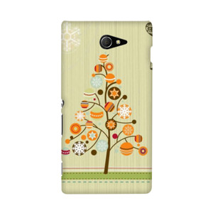 Motif Christmas Bikin HP Kamu Keren Casing HP