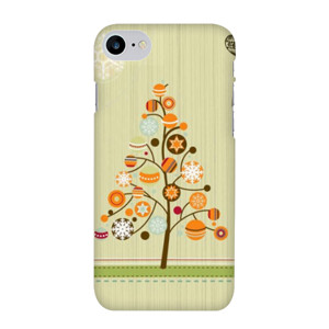 Motif Christmas Bikin HP Kamu Keren Casing HP