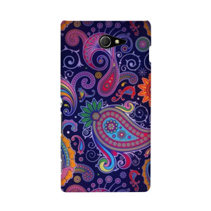 Motif Batik Unik Bikin HP Kamu Keren Casing HP