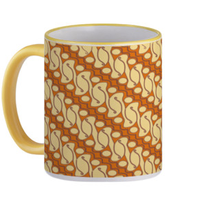 Mug Batik PM05