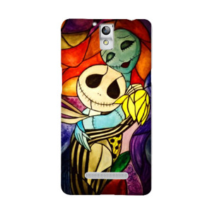 nightmare 1 Casing HP