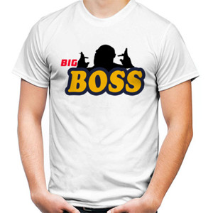 Kaos Big Boss
