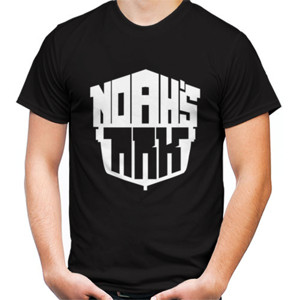 Kaos Distro Noahs ark