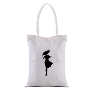 Tas Tote WOMAN