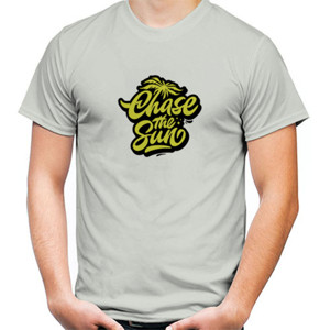 Kaos Chase the sun