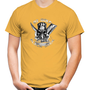 Kaos 92 Golf Cook Competition