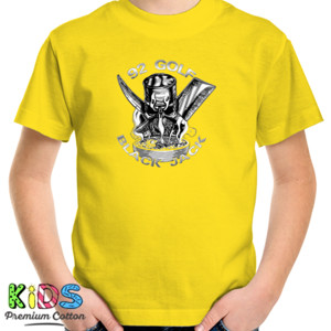 Kaos 92 Golf Cook Competition