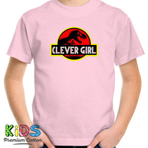 Kaos clever girl parody of jurassic park