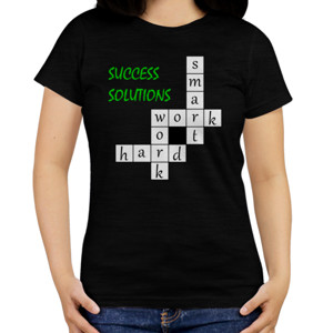 Kaos Kaos Redmango Success Solution