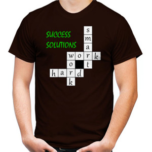 Kaos Kaos Redmango Success Solution