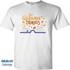 Kaos DISTRO AUTUMN STORIES