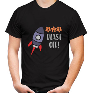 Kaos KAOS DISTRO SUPER ROCKET