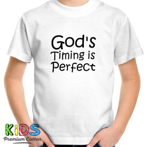 Kaos God's timing is perfect