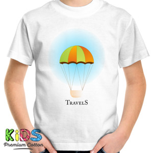 Kaos DISTRO TRAVELS ENTERTAINMENT