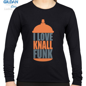 Kaos Distro Knall funk
