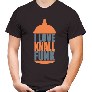 Kaos Distro Knall funk