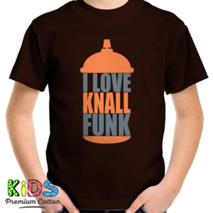 Kaos Distro Knall funk