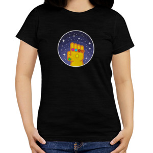 Kaos Kaos Infinity Gauntlet