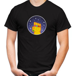 Kaos Kaos Infinity Gauntlet