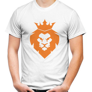 Kaos Distro Lion king