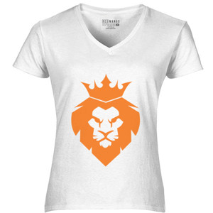 Kaos Distro Lion king