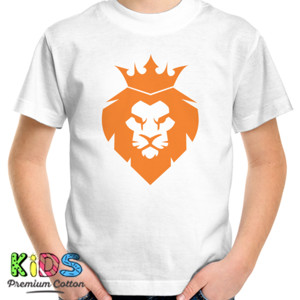 Kaos Distro Lion king