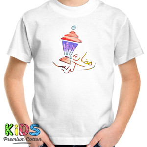 Kaos Ramadhan Karim