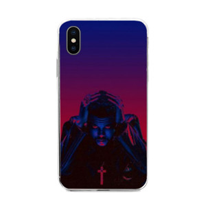 The weeknd Casing HP
