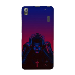 The weeknd Casing HP