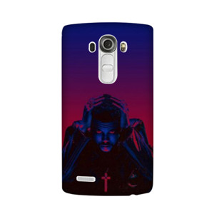 The weeknd Casing HP