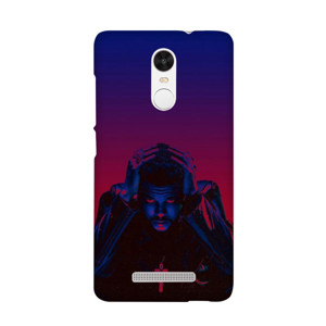 The weeknd Casing HP