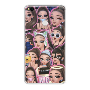 Ariana grande Casing HP
