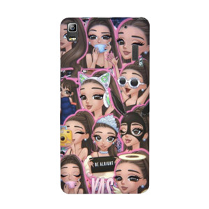 Ariana grande Casing HP