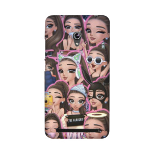Ariana grande Casing HP