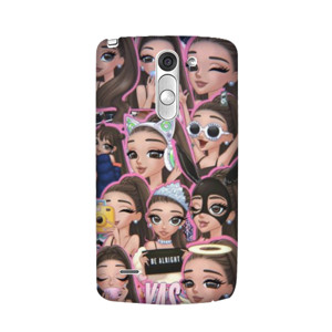 Ariana grande Casing HP