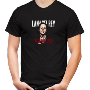 Kaos Lana del rey smoke