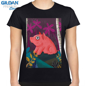 Kaos Kaos Pria Pigi - pigi Gildan by Co_mbro 