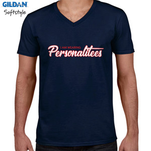 Kaos Kaos Wearing Personalitees