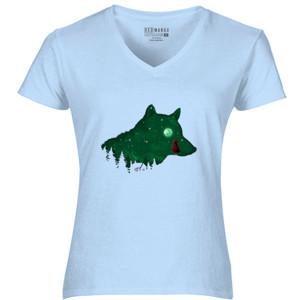 Kaos The Wolf Coming Out