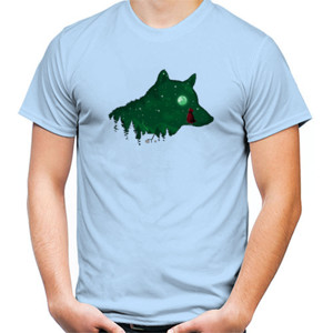 Kaos The Wolf Coming Out