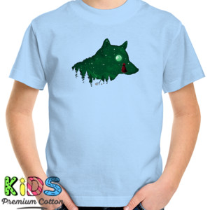 Kaos The Wolf Coming Out