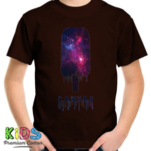 Kaos Galaxy Fly - ice cream 