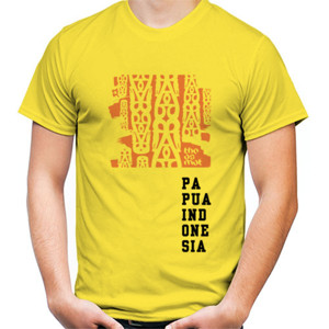 Kaos The Asmat Sculpture Series 03